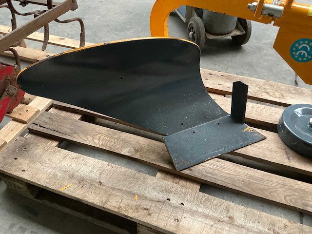 Deleks av 35 ploeg + veertand cultivator - afbeelding 2 van  8