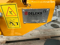 Deleks av 35 ploeg + veertand cultivator - afbeelding 5 van  8