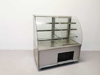 Delfield - ab1ardclh1300 - gekoelde tentoonstelling - afbeelding 1 van  1