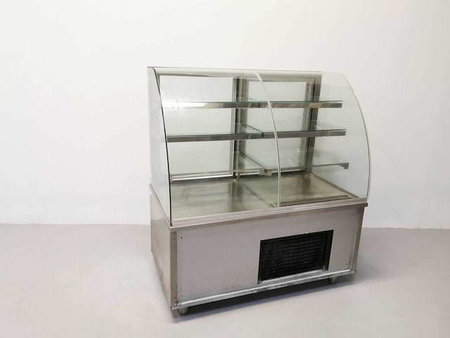 Delfield - ab1ardclh1300 - gekoelde tentoonstelling - afbeelding 1 van  1