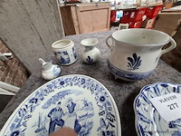Delfts vaatwerk - afbeelding 2 van  4
