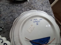 Delfts vaatwerk - afbeelding 3 van  4