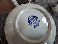 Delfts vaatwerk - afbeelding 4 van  4