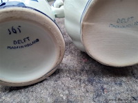 Delftse vaas - afbeelding 2 van  2