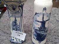 Delftse vaas - afbeelding 1 van  3