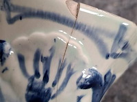 Delftse vaas - afbeelding 2 van  3