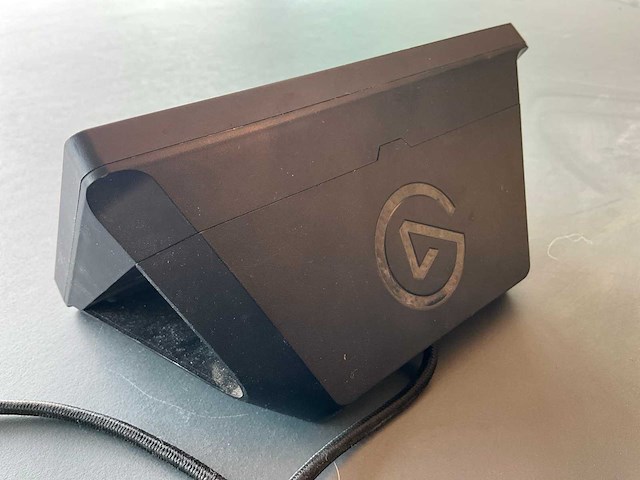 Delgato 20gat9901 stream deck workflowoptimalisatie - afbeelding 1 van  1