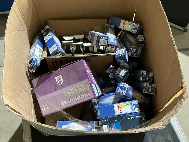 Delight kroonluchter (8x) - afbeelding 4 van  5