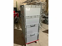 Delight kroonluchter (8x) - afbeelding 5 van  5