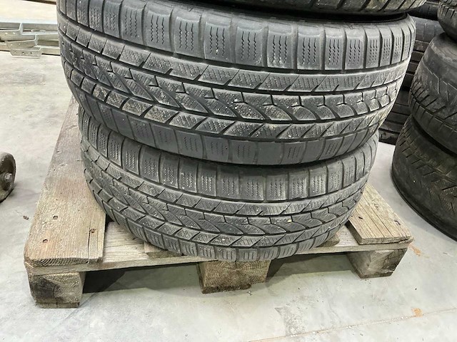 Delinte autoband (4x) - afbeelding 3 van  6