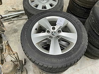 Delinte autoband (4x) - afbeelding 4 van  6