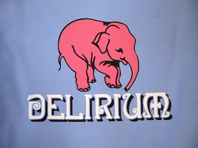 Delirium strandstoel (x6) - afbeelding 4 van  4