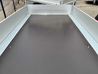 Delje t75 kipper aanhangwagen - afbeelding 7 van  11