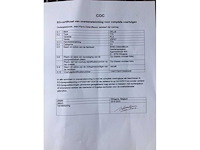 Delje t75 kipper aanhangwagen - afbeelding 11 van  11