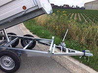 Delje t75 kipper aanhangwagen - afbeelding 14 van  14