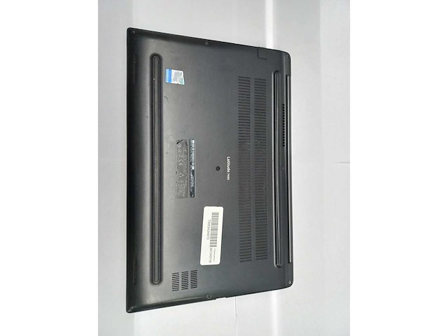 Dell - 7480 - laptop - afbeelding 3 van  3