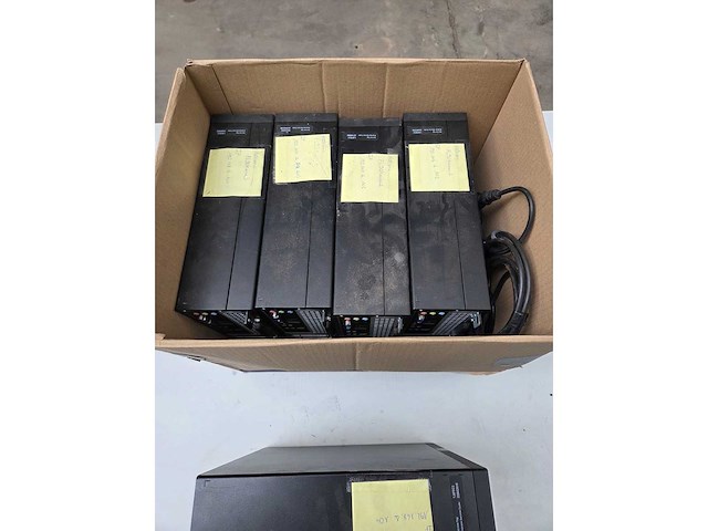 Dell - desktop (5x) - afbeelding 2 van  5