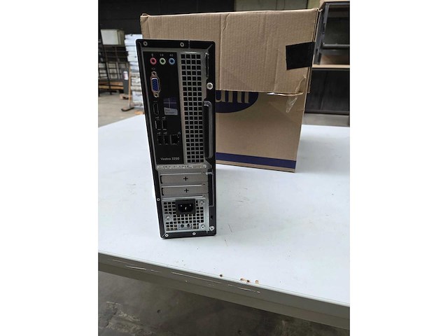 Dell - desktop (5x) - afbeelding 4 van  5
