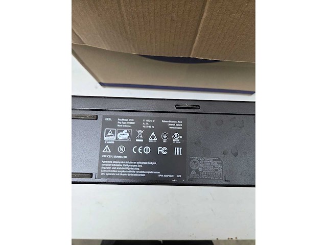 Dell - desktop (5x) - afbeelding 5 van  5