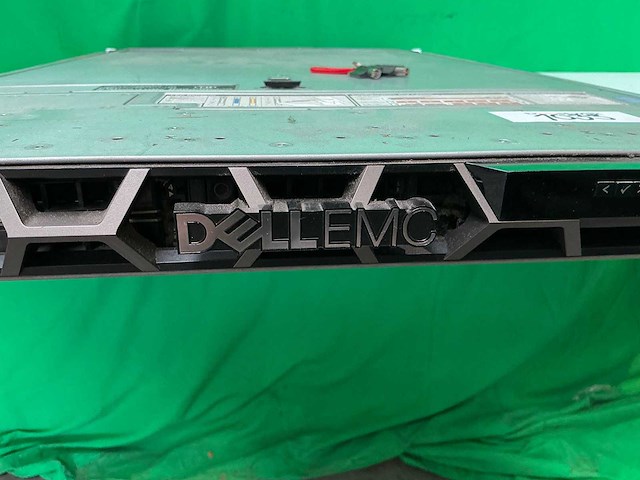 Dell - e39s - emc - server - afbeelding 2 van  7