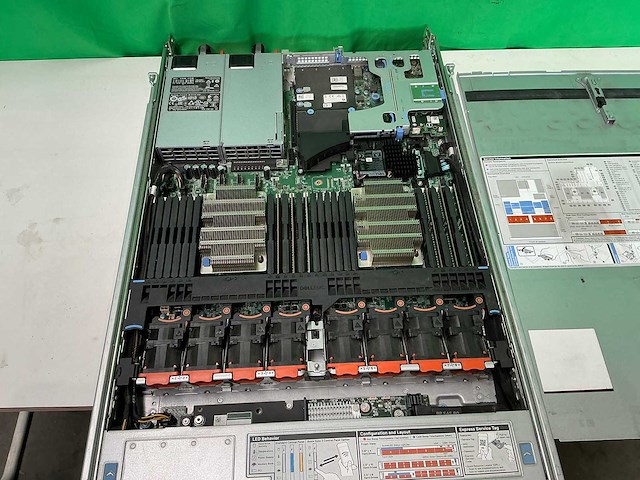 Dell - e39s - emc - server - afbeelding 6 van  7