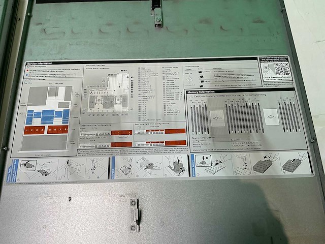 Dell - e39s - emc - server - afbeelding 7 van  7