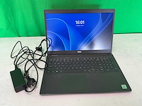 Dell - latitude 3510 - laptop - afbeelding 1 van  5