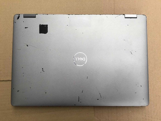 Dell - latitude 5310 2-in-1 - laptop - afbeelding 1 van  3