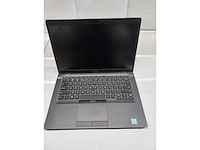 Dell - latitude 5400 - laptop - afbeelding 2 van  3