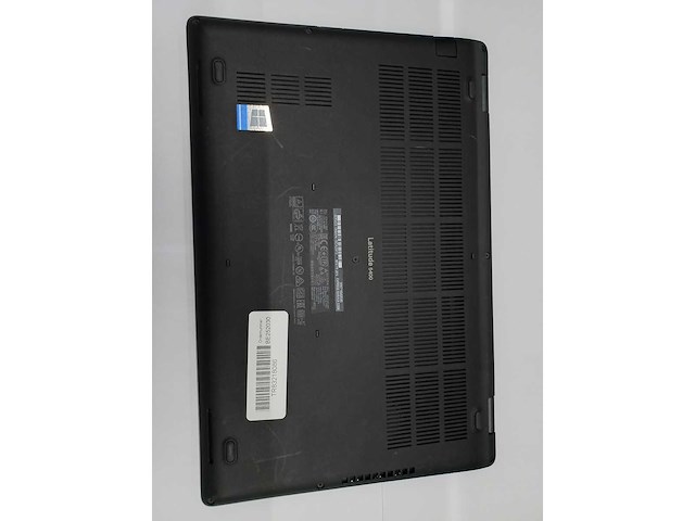 Dell - latitude 5400 - laptop - afbeelding 3 van  3