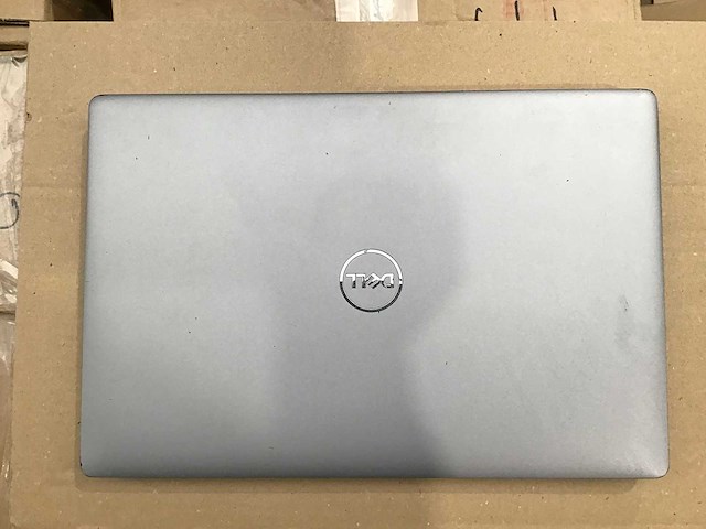 Dell - latitude 5410 - laptop - afbeelding 1 van  2