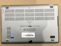 Dell - latitude 5410 - laptop - afbeelding 2 van  2