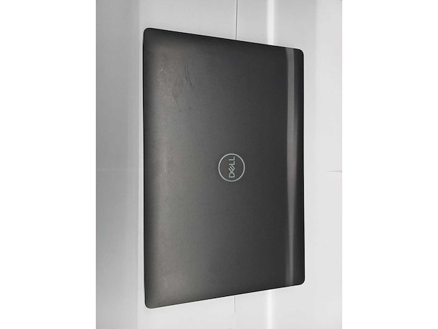 Dell - latitude 5500 - laptop - afbeelding 1 van  3