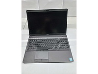 Dell - latitude 5500 - laptop - afbeelding 2 van  3