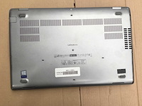 Dell - latitude 5511 - laptop - afbeelding 2 van  3
