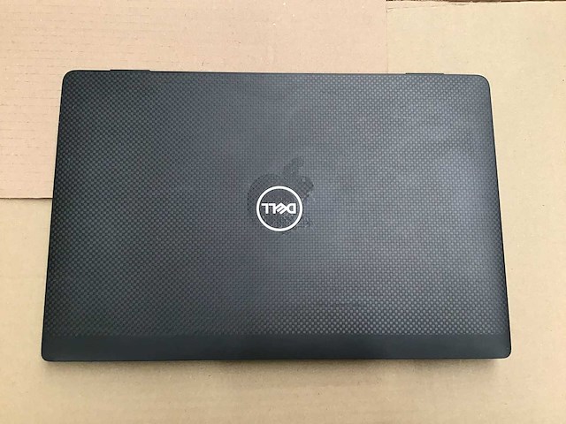 Dell - latitude 7320 - laptop - afbeelding 1 van  2