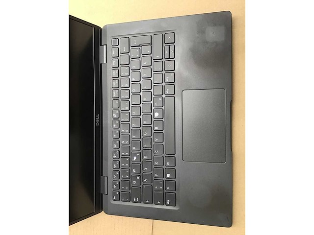 Dell - latitude 7320 - laptop - afbeelding 2 van  2