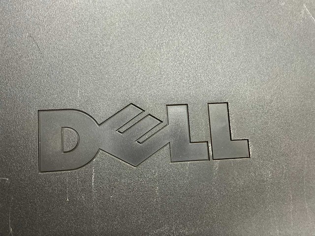 Dell - optiplex 7000 micro - desktop - afbeelding 1 van  1