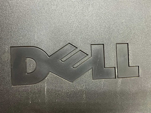 Dell - optiplex 7060 micro - desktop - afbeelding 1 van  1