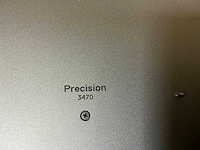 Dell - precision 3470 - laptop - afbeelding 2 van  11