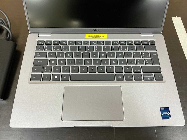 Dell - precision 3470 - laptop - afbeelding 4 van  11