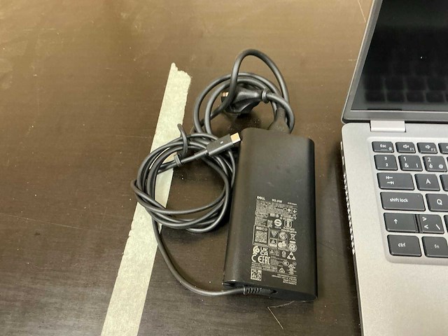 Dell - precision 3470 - laptop - afbeelding 6 van  11