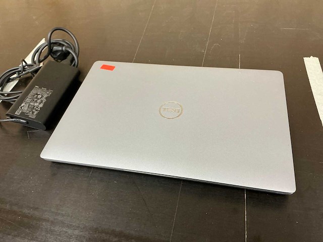 Dell - precision 3470 - laptop - afbeelding 7 van  11