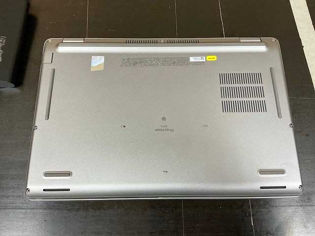 Dell - precision 3470 - laptop - afbeelding 11 van  11