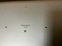 Dell - precision 3470 - laptop - afbeelding 3 van  12