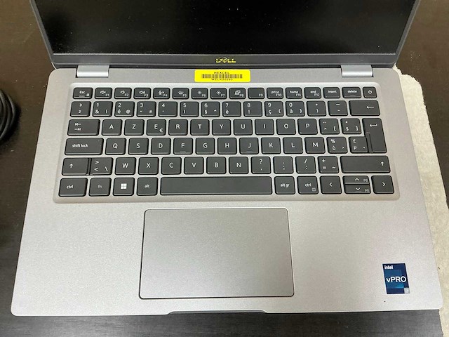 Dell - precision 3470 - laptop - afbeelding 5 van  12