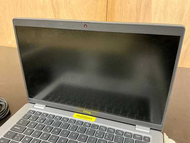 Dell - precision 3470 - laptop - afbeelding 6 van  12