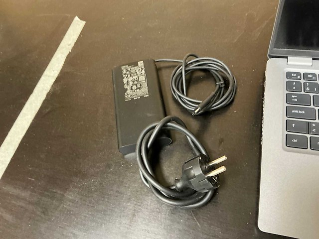 Dell - precision 3470 - laptop - afbeelding 7 van  12