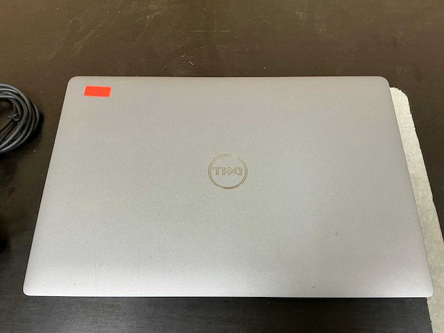 Dell - precision 3470 - laptop - afbeelding 8 van  12
