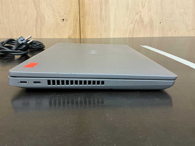 Dell - precision 3470 - laptop - afbeelding 11 van  12